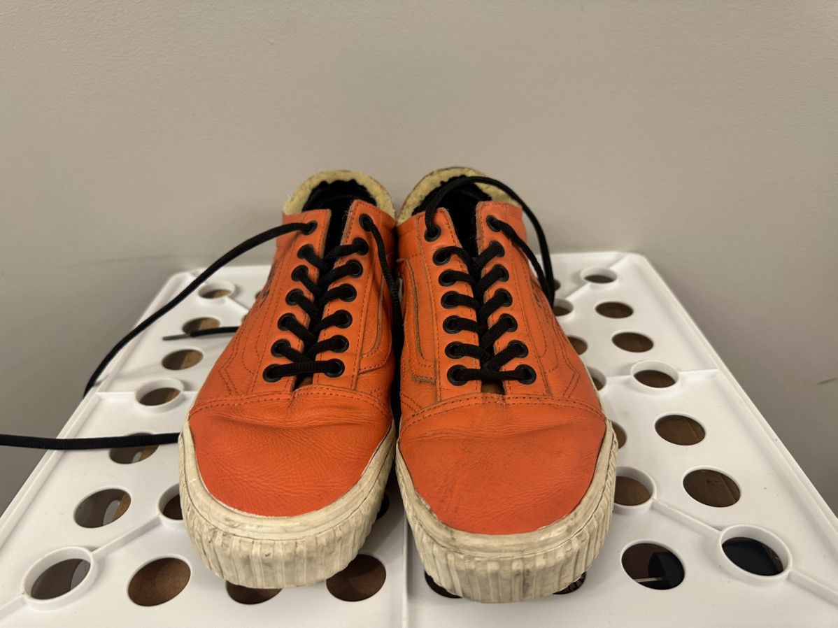 Vans VANS Old Skool x NASA Space Voyager 2018 Size US 9 / EU 42 - 4 Thumbnail