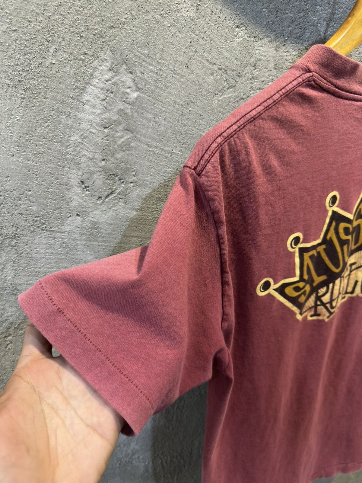 Stussy Stussy Vintage 1980 “Royal Goods” T-Shirt Size US M / EU 48-50 / 2 - 17 Thumbnail