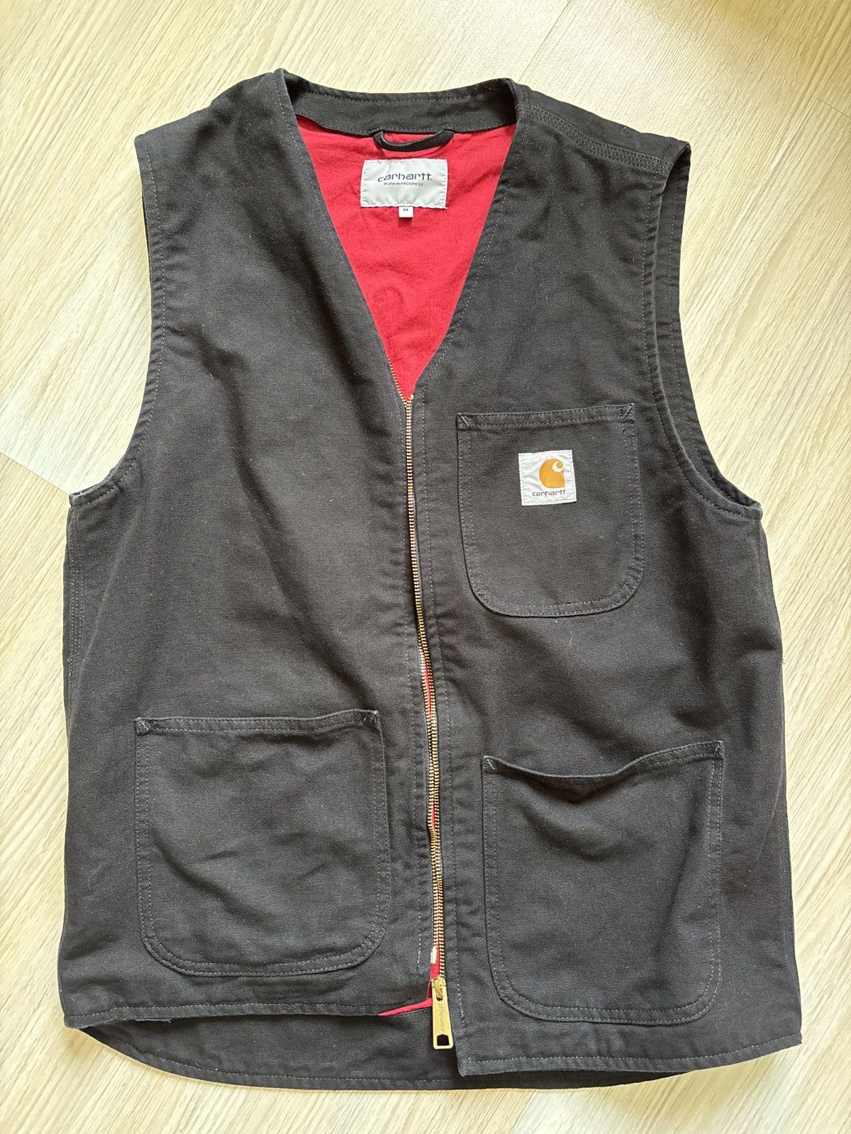 Arbor Vest