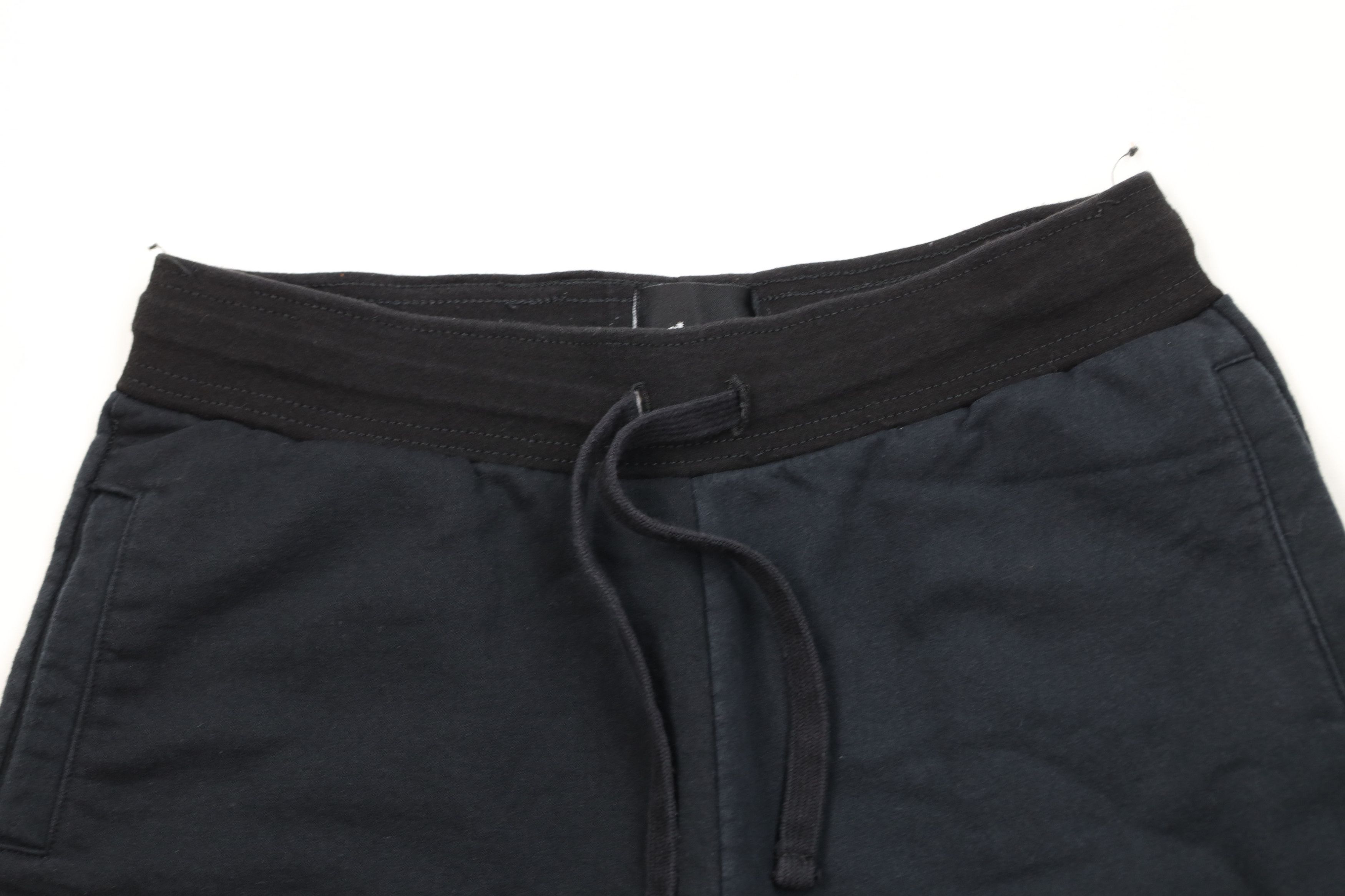The Hundreds The Hundreds Spell Above Knee French Terry Sweatpants Shorts Size US 34 / EU 50 - 2 Thumbnail