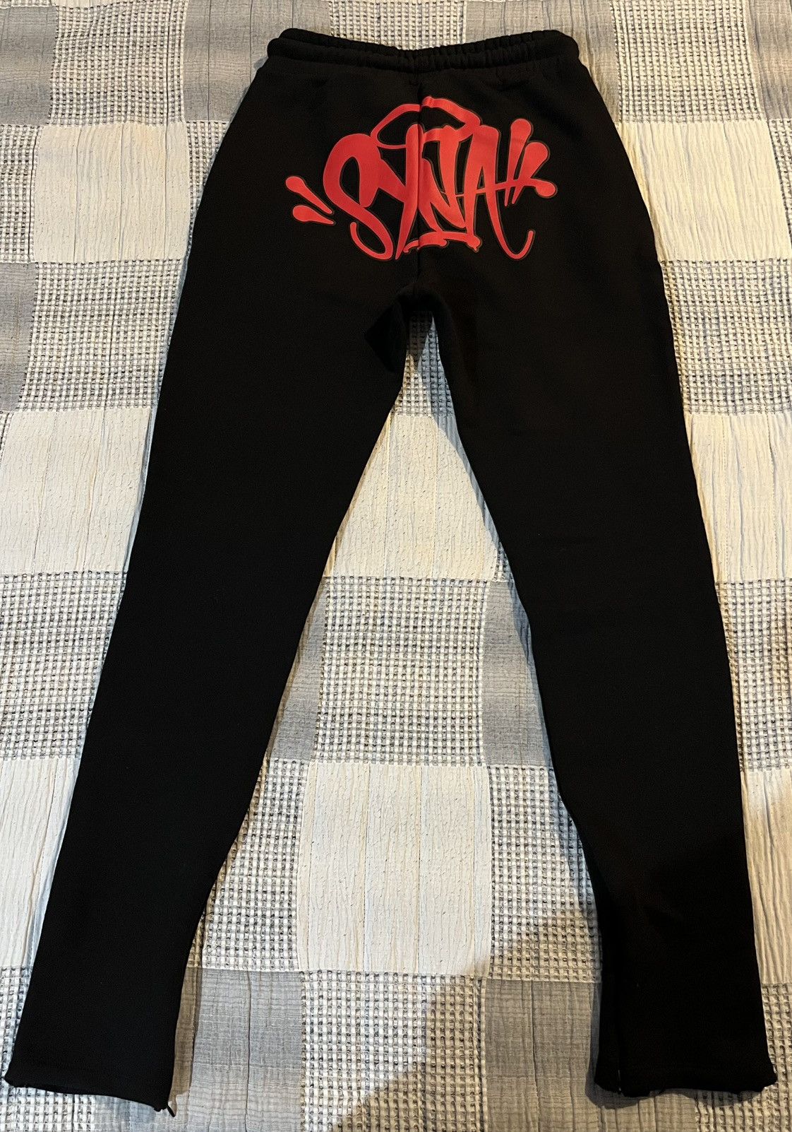 Syna World SYNA OG Sweatpants Size US 30 / EU 46 - 1 Thumbnail
