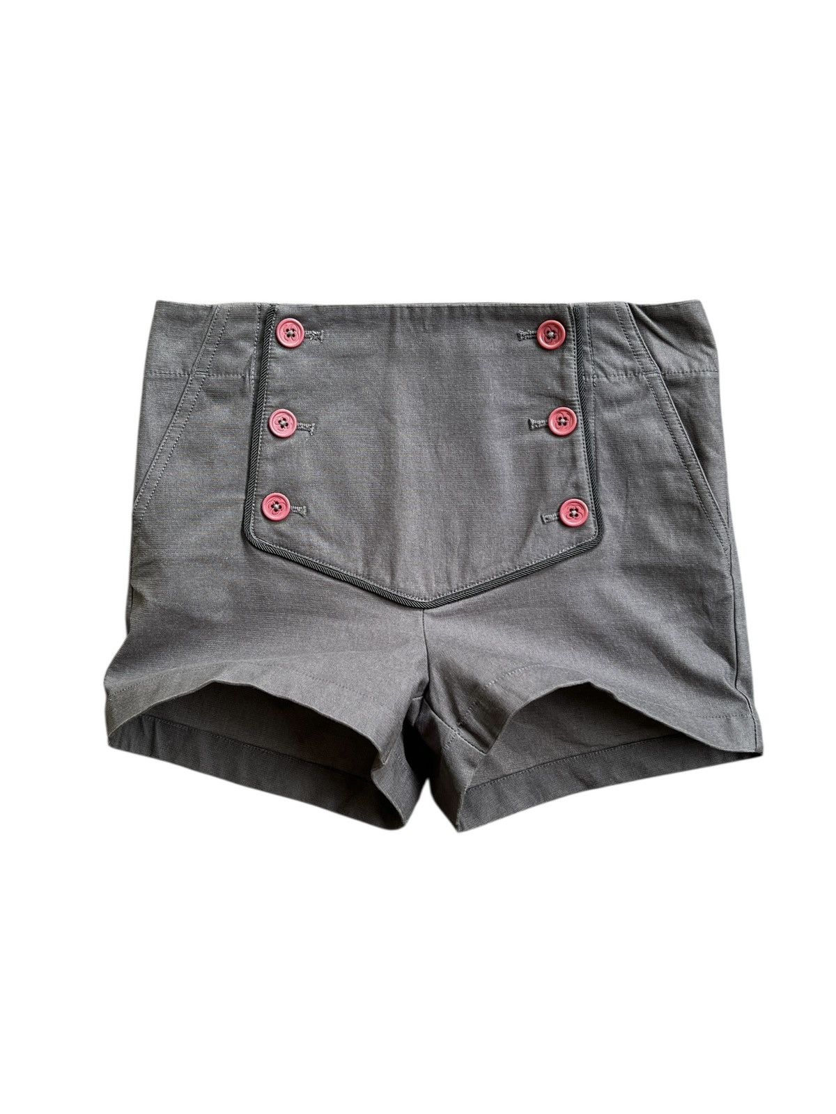 Stussy 2000s Stussy Shorts Size 29" - 1 Thumbnail