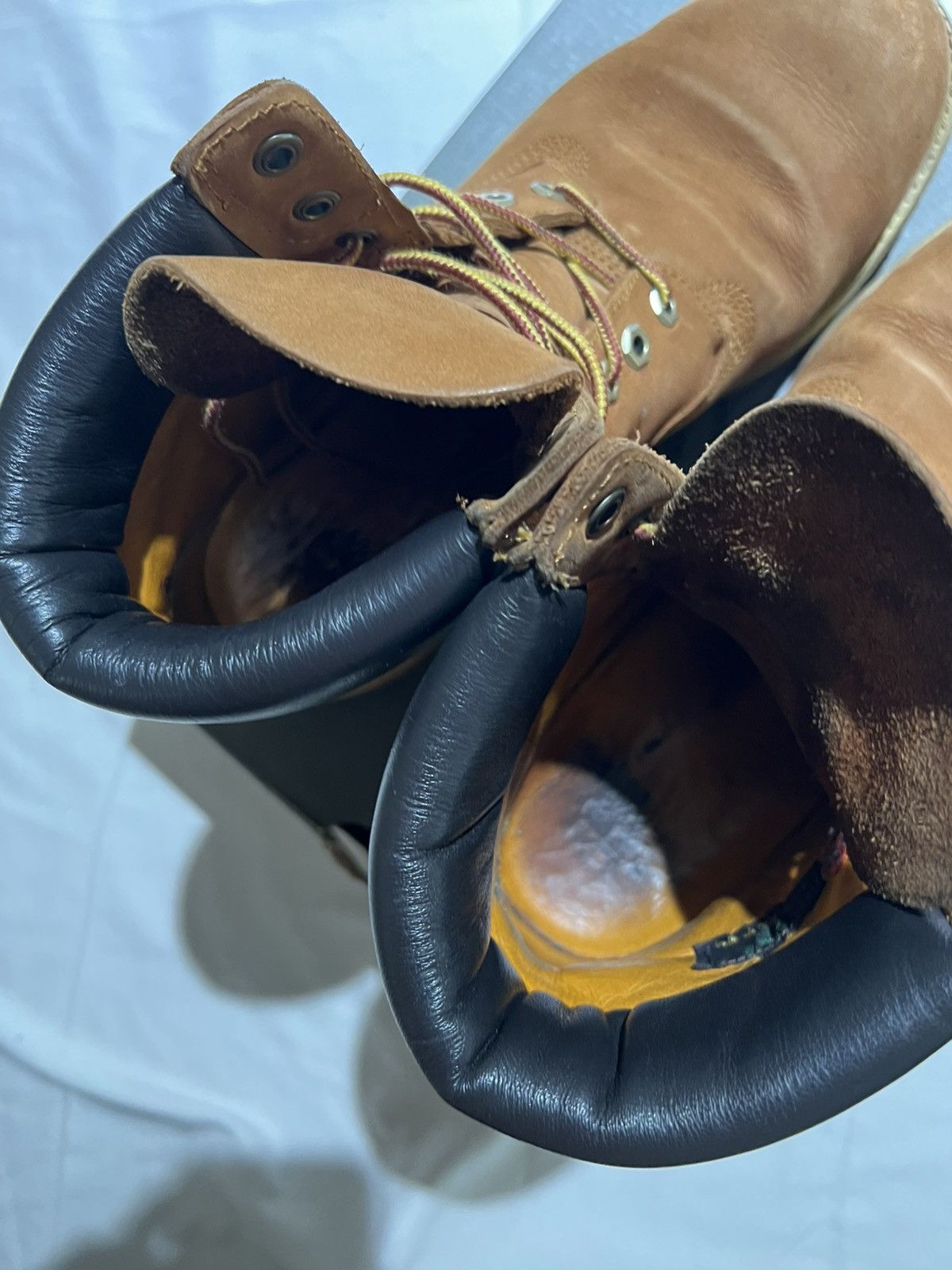 Timberland Timberland 6 Inch Boot Size US 10.5 / EU 43-44 - 7 Thumbnail