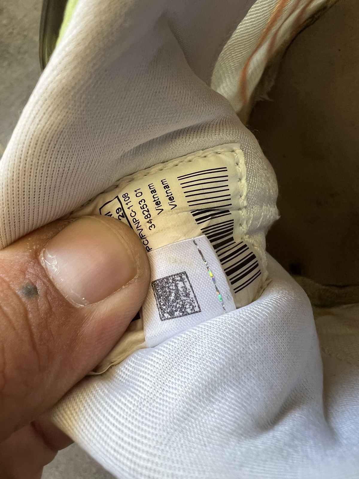 Alexander McQueen × Puma Rare Alexander McQueen x Puma sneakers Size US 11 / EU 44 - 13 Thumbnail