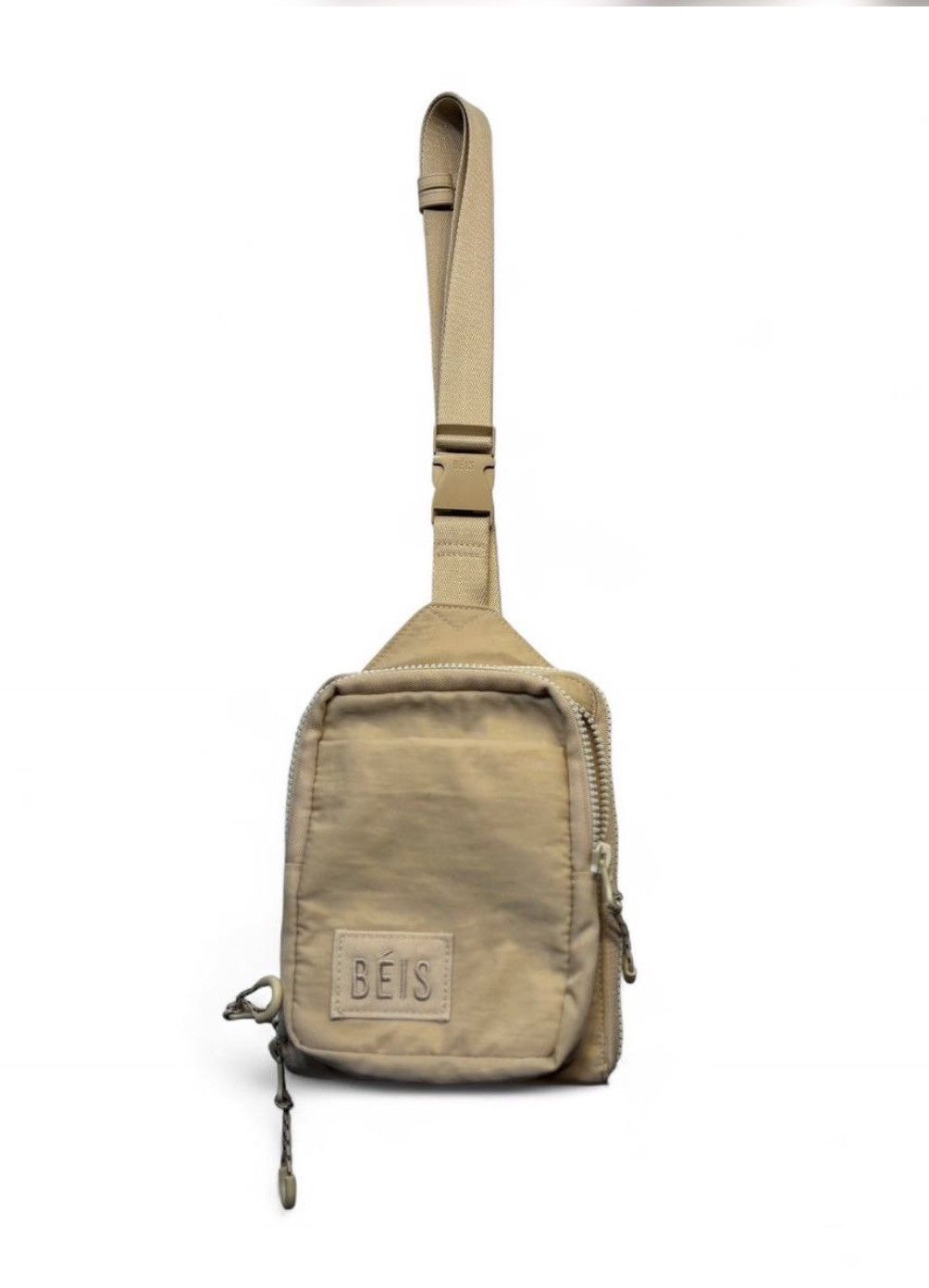 Other Beis tan mini backpack Size ONE SIZE - 1 Thumbnail