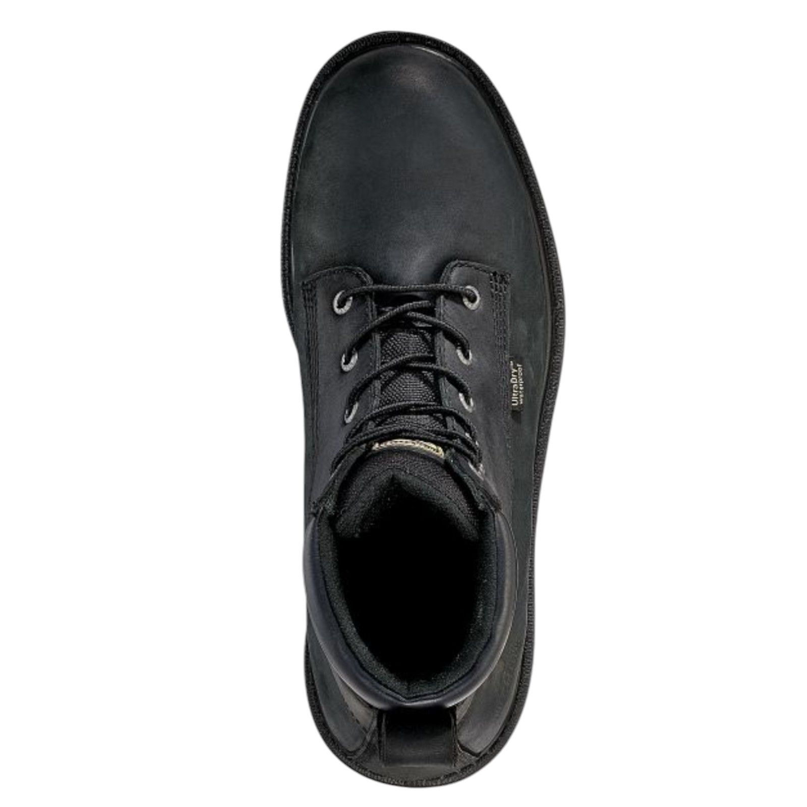 Red Wing Red Wing Irish Setter Hopkins Black Waterproof Leather Safet Size US 8 / EU 41 - 6 Thumbnail