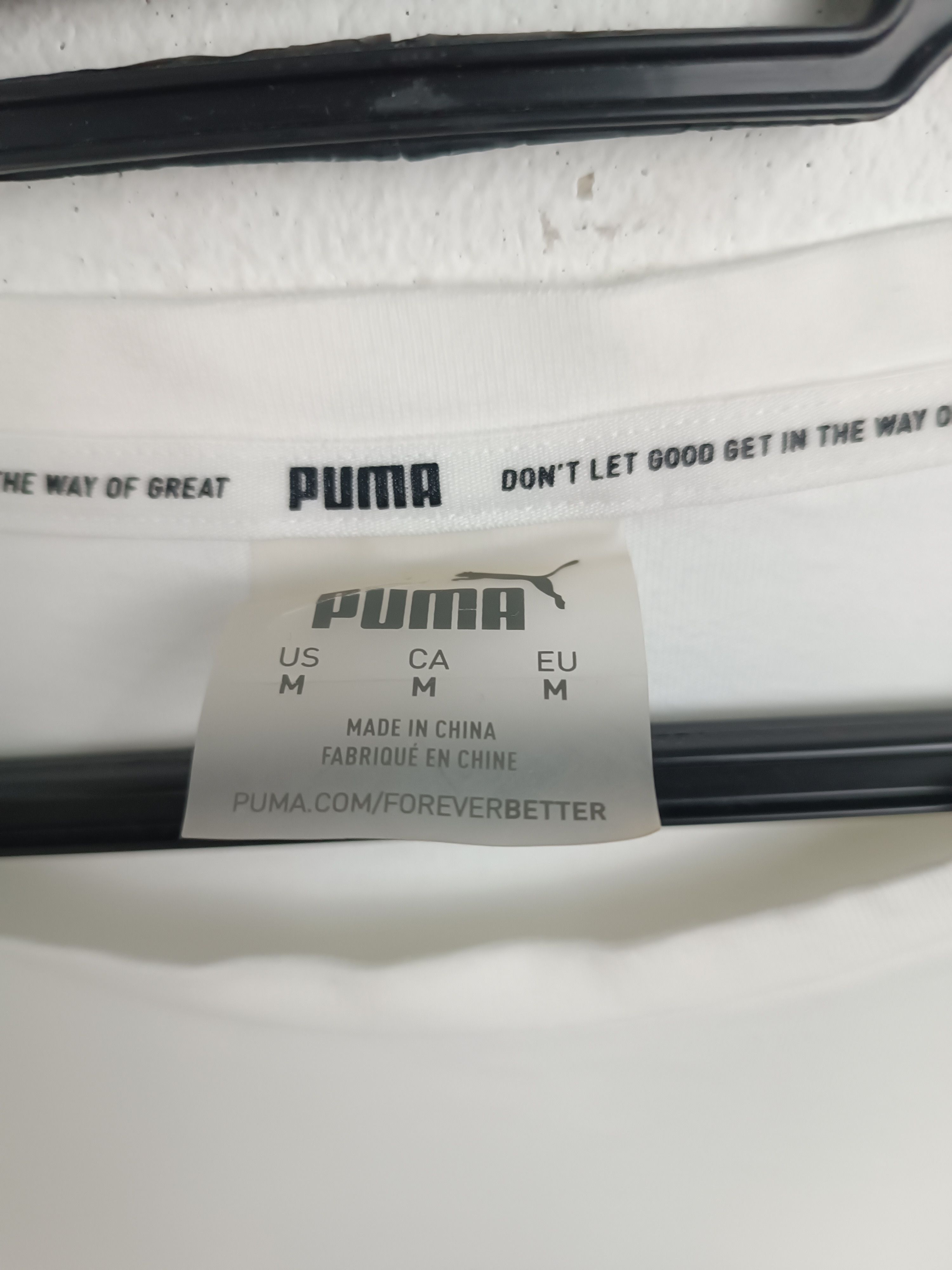 Puma VINTAGE PUMA HOOPS ORIGINATOR BASKETBALL LEBRON KOBE Size US M / EU 48-50 / 2 - 8 Thumbnail