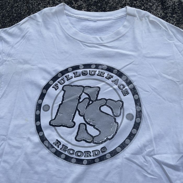 nike-vintage-thrashed-full-surface-records-promo-nike-shirt-grailed