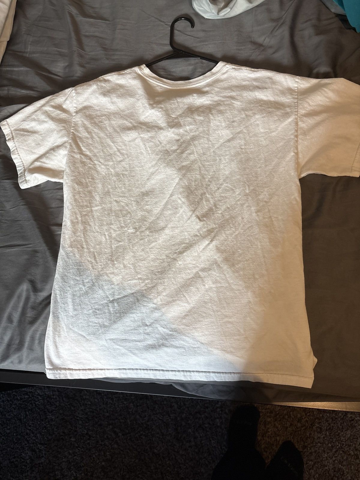 Vintage Breaking Bad Heisenberg tee Size US L / EU 52-54 / 3 - 3 Thumbnail