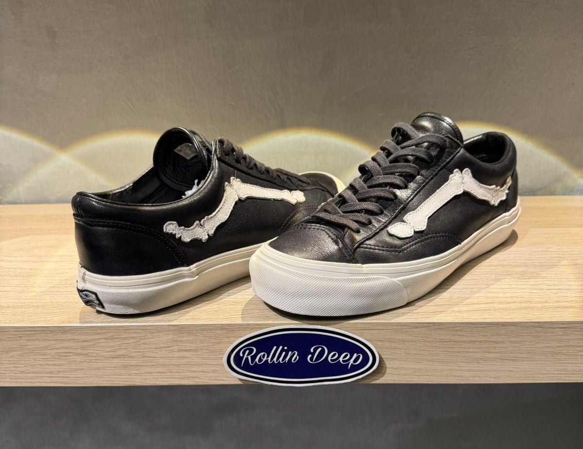 Blends × Vans Blends x Vans Vault Style 36 LX Size US 7 / EU 40 - 4 Thumbnail