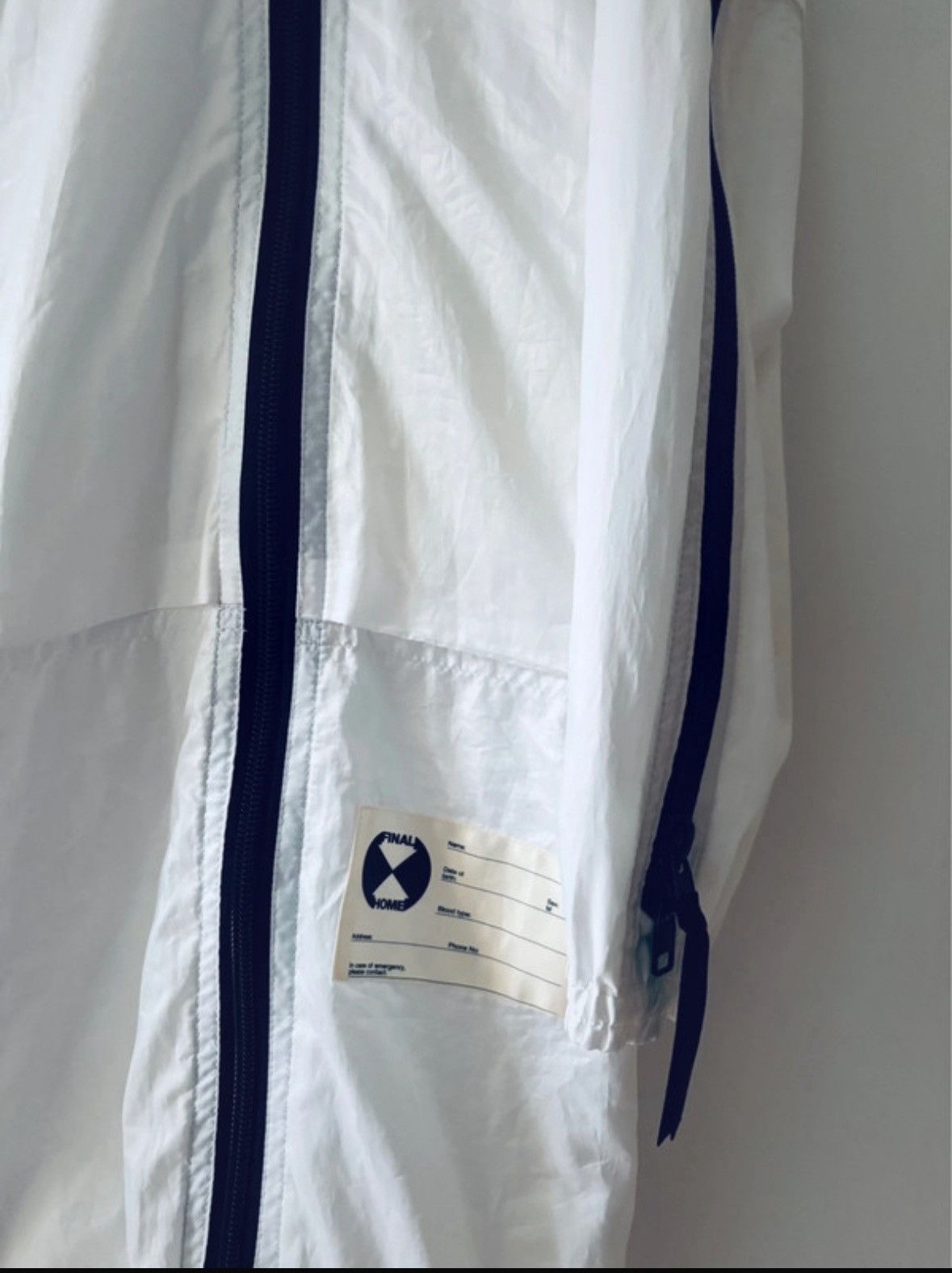 Final Home Final Home Size US M / EU 48-50 / 2 - 3 Thumbnail