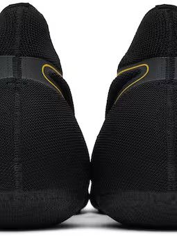 Givenchy o1srvl11e0224 Sneakers in Black Size US 12 / EU 45 - 4 Thumbnail