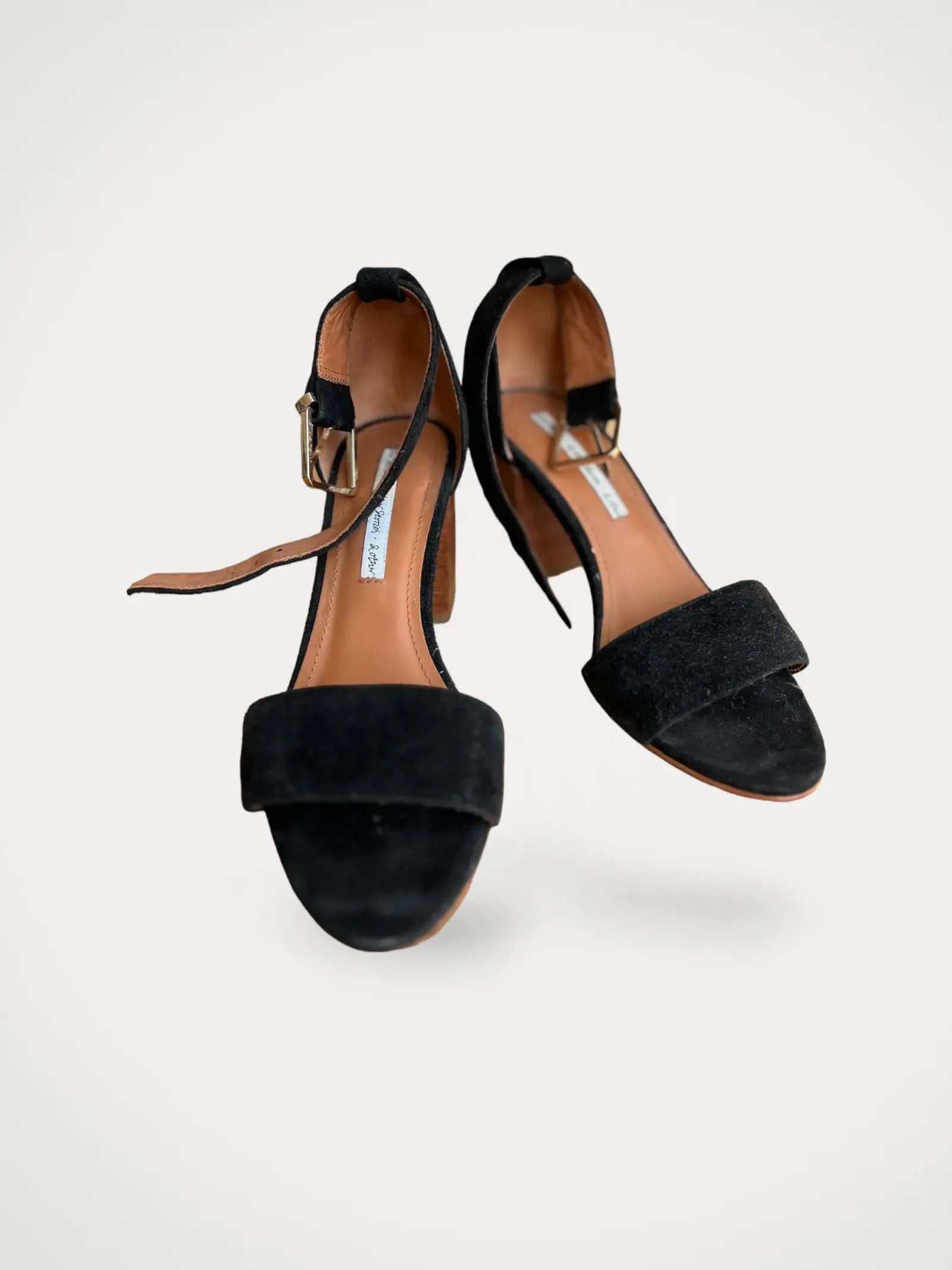 & Other Stories Other Stories Heels Size US 7 / IT 37 - 1 Thumbnail