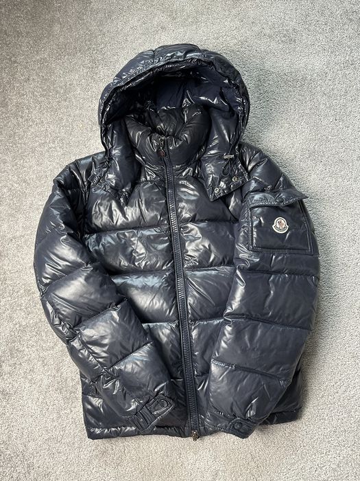 Moncler maya size store 1