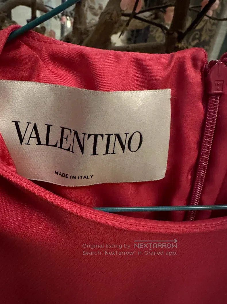 Valentino Valentino dress Size S / US 4 / IT 40 - 3 Thumbnail