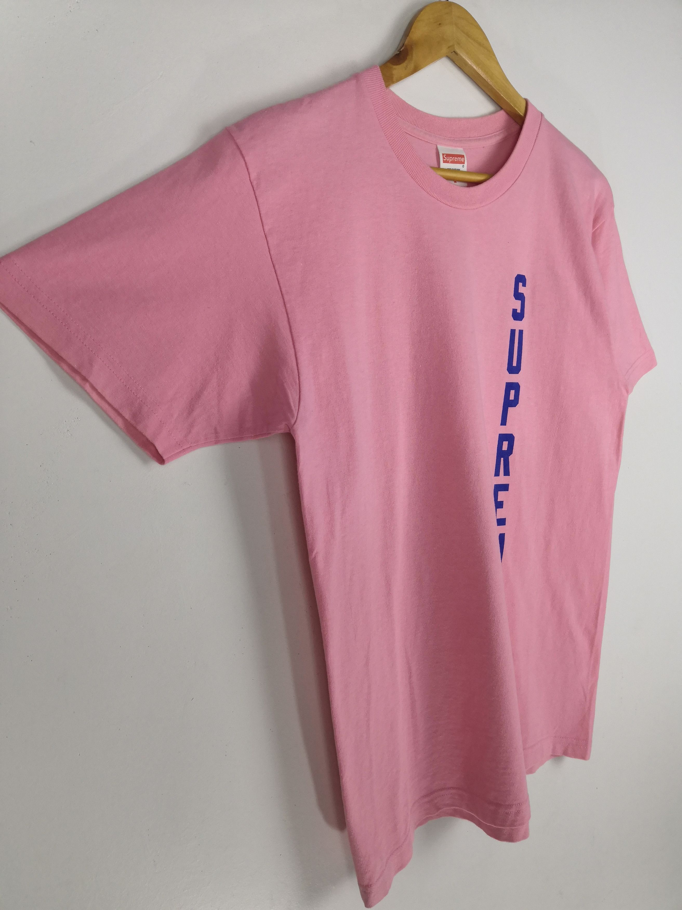 Supreme × Thrasher Supreme x Thrasher T-Shirt Supreme Tee Size US M / EU 48-50 / 2 - 4 Thumbnail