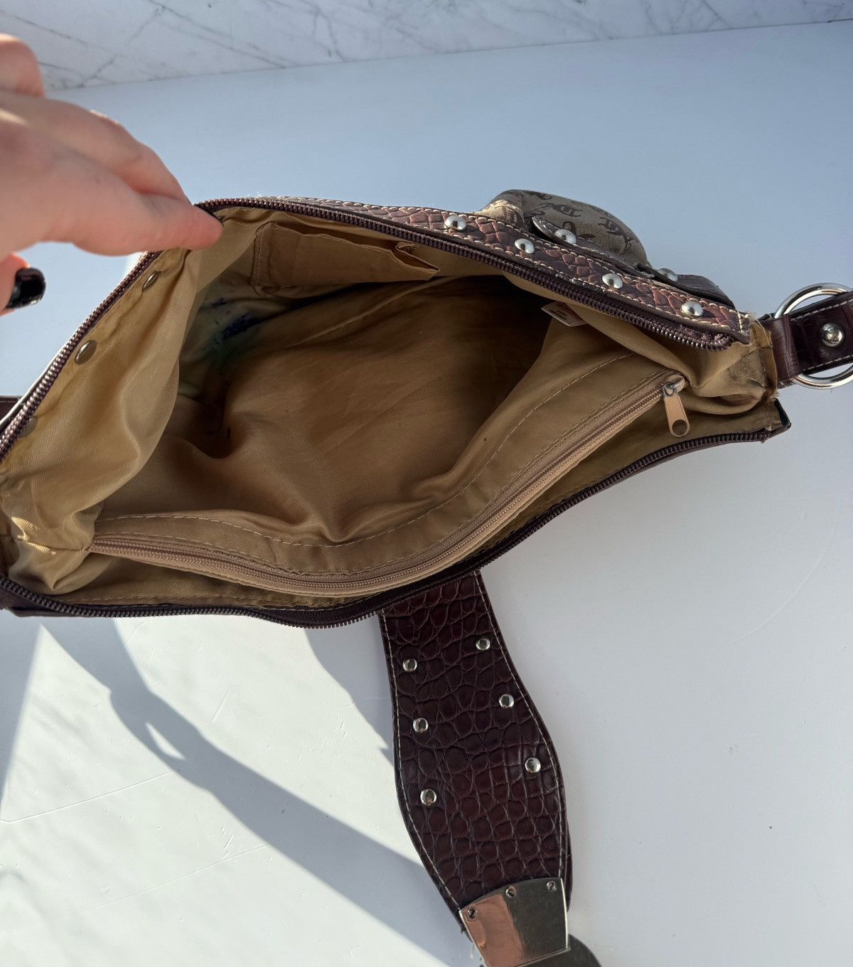 Other Vintage bag St.bernard Size ONE SIZE - 8 Thumbnail