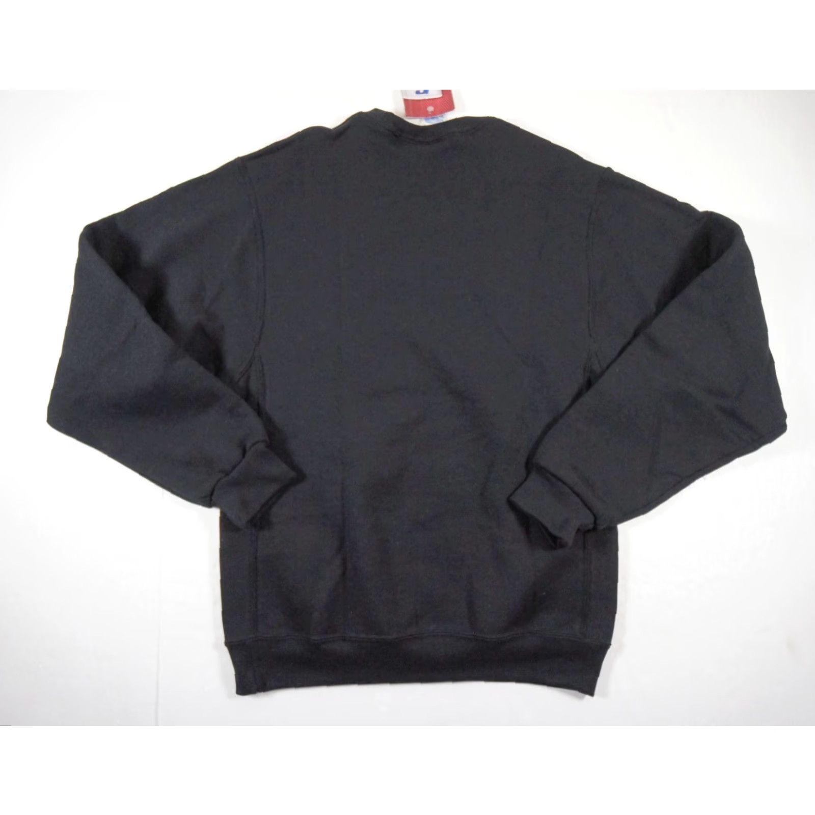Russell Athletic Russell Athletic Sweatshirt Mens Small Black Dri-Power Crew Neck Pullover All Seasons Outdoors Mens Size US S / EU 44-46 / 1 - 5 Thumbnail