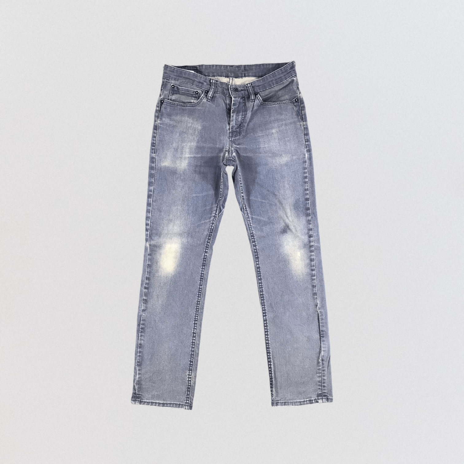 Levi's Vintage Levis 511 Jeans-JM1171 Size US 31 - 1 Thumbnail