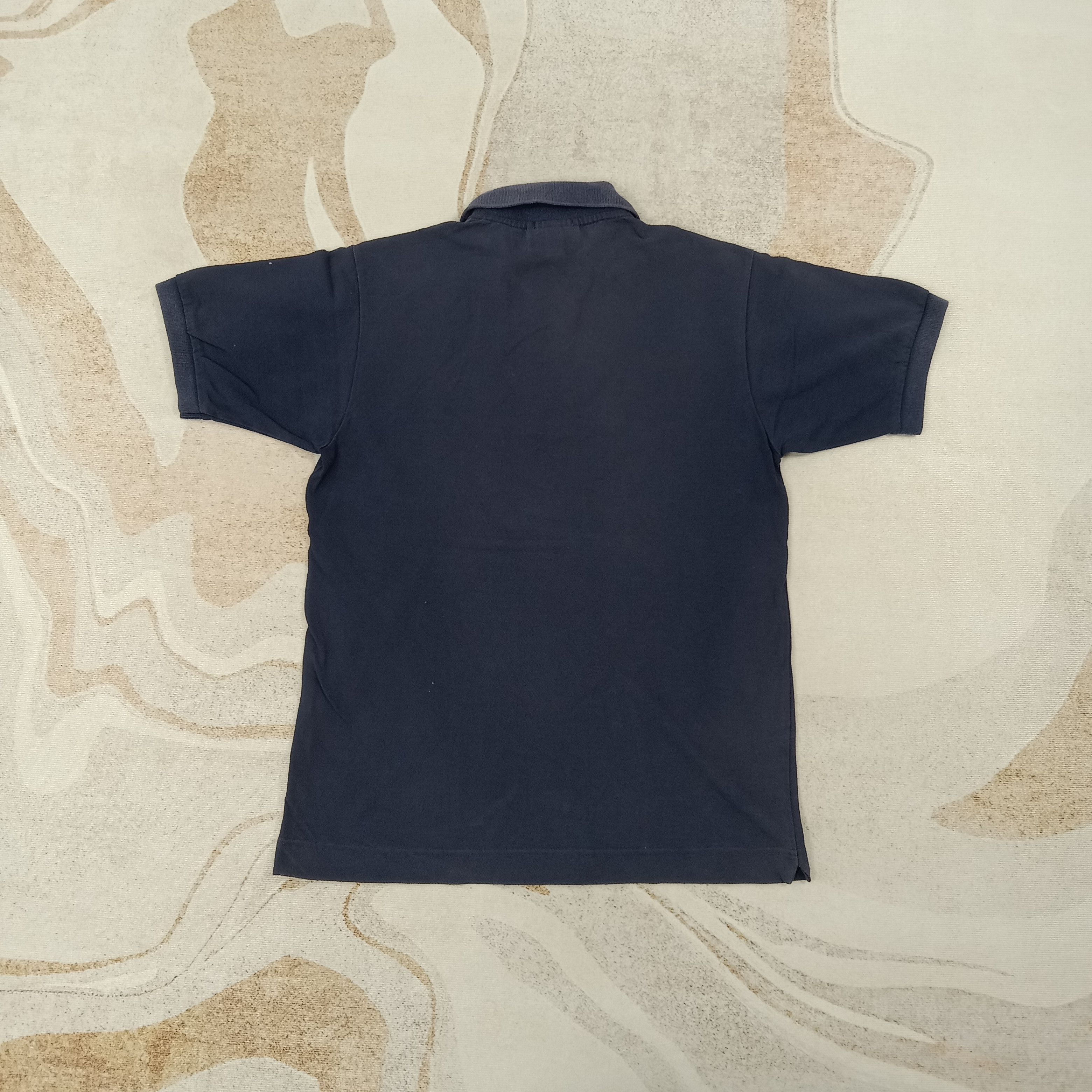 Lacoste Lacoste Japanese Polos C267N1 Size US S / EU 44-46 / 1 - 4 Thumbnail