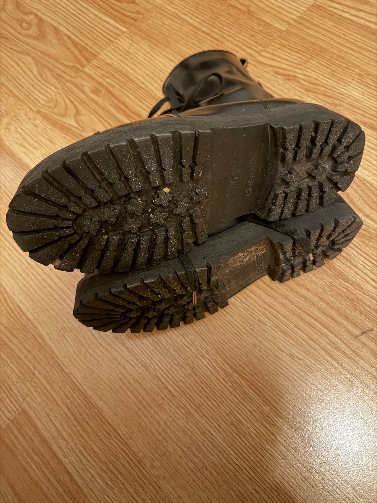 Somar Somar grunt boot Size US 7 / EU 40 - 2 Thumbnail