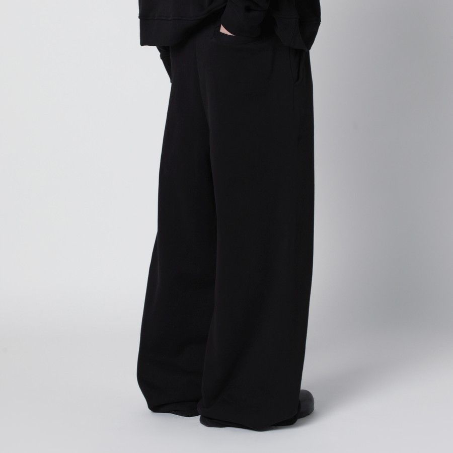 Entire Studios o1d2blof0226 Cotton Sweatpants & Joggers in Black Size US 32 / EU 48 - 4 Thumbnail