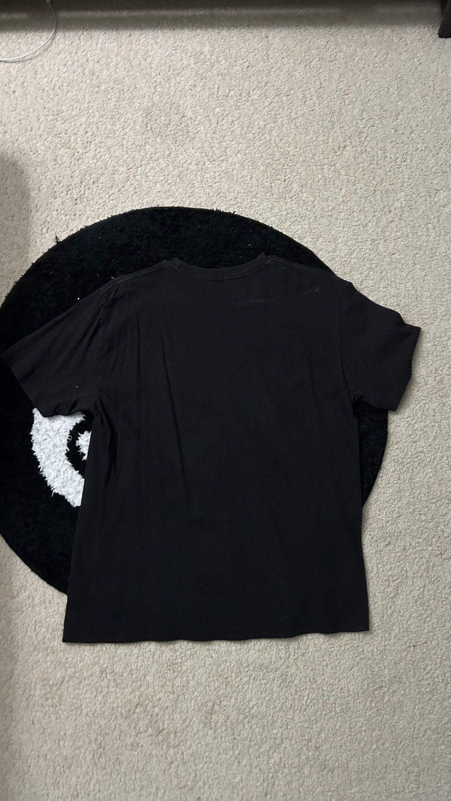 Other Ice Cube Vintage Black Graphic Yee Size US M / EU 48-50 / 2 - 2 Thumbnail