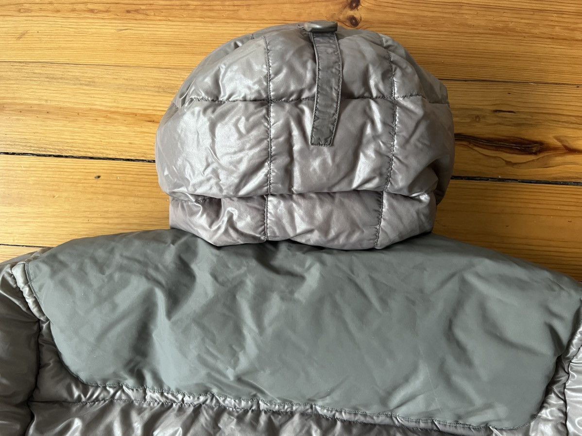 Moncler Grenoble Moncler Grenoble Puffer Jacket Hooked Down Filled Men Sz- 4 Size US XL / EU 56 / 4 - 13 Thumbnail