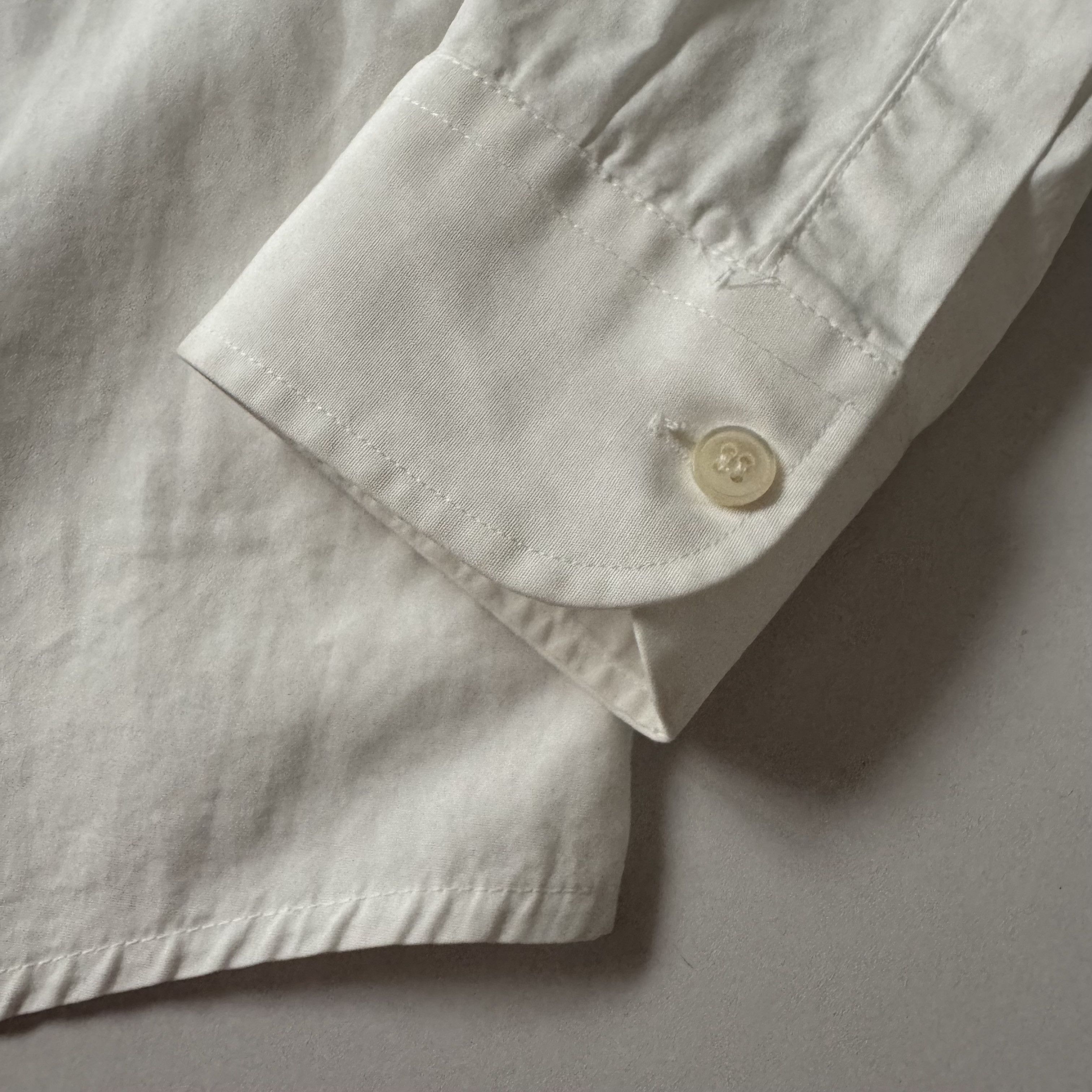 Raf Simons AW04 Closer Shirt Size US M / EU 48-50 / 2 - 8 Thumbnail