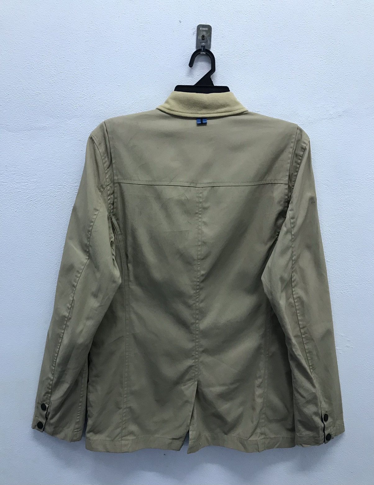Puma × Vintage Vintage Mini by Puma Jacket Size US S / EU 44-46 / 1 - 2 Thumbnail