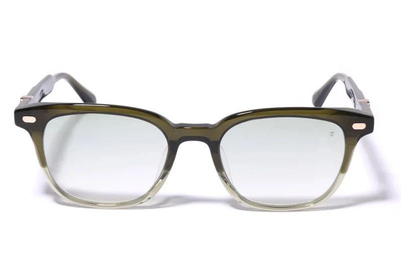 Bape Bape Sunglasses Size ONE SIZE - 2 Thumbnail