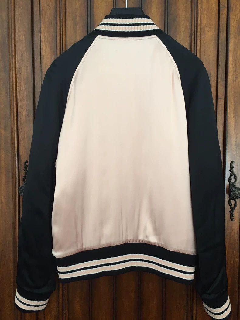 Saint Laurent Paris Saint Laurent Paris jacket-2506 Size US S / EU 44-46 / 1 - 3 Thumbnail