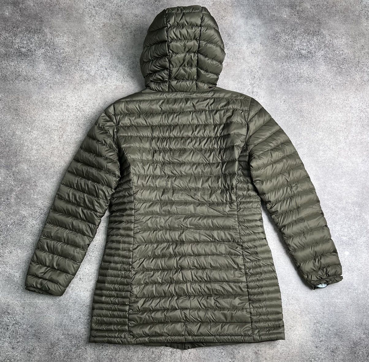 Bogner Bogner puffer down long coat Size M / US 6-8 / IT 42-44 - 18 Thumbnail