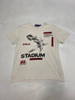 Polo Ralph Lauren Stadium 1992 | Grailed