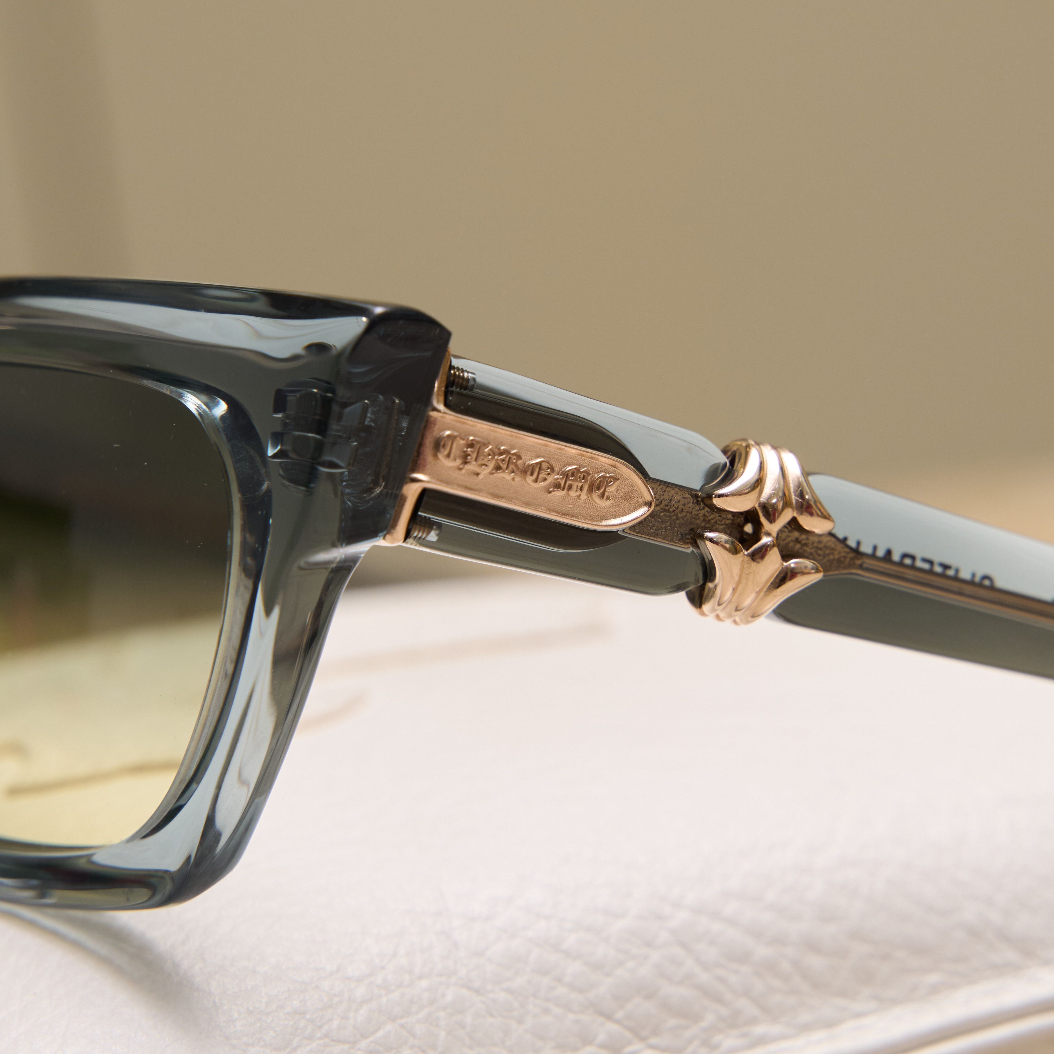 Chrome Hearts CHROME HEARTS CLITERALLY Slated Size ONE SIZE - 3 Thumbnail