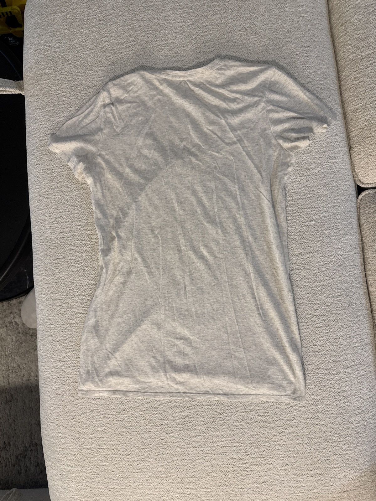 Zadig & Voltaire Zadig & Voltaire skull tee shirt Size S / US 4 / IT 40 - 2 Thumbnail