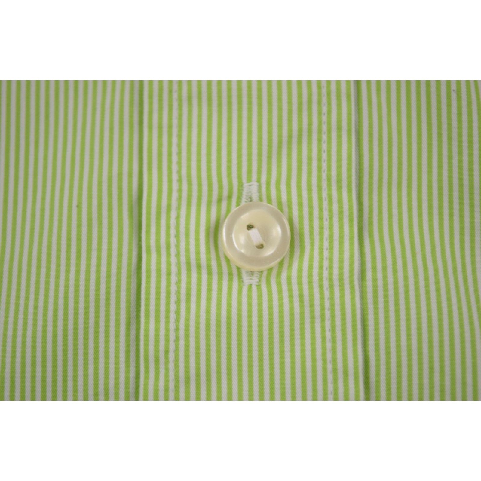 Other Eton New without tags Shirt Size L US In Green Size US L / EU 52-54 / 3 - 4 Thumbnail