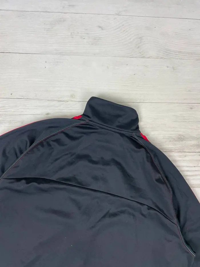 Adidas Vintage Adidas Milan 2012 2013 Training Jacket Football Size US L / EU 52-54 / 3 - 11 Thumbnail