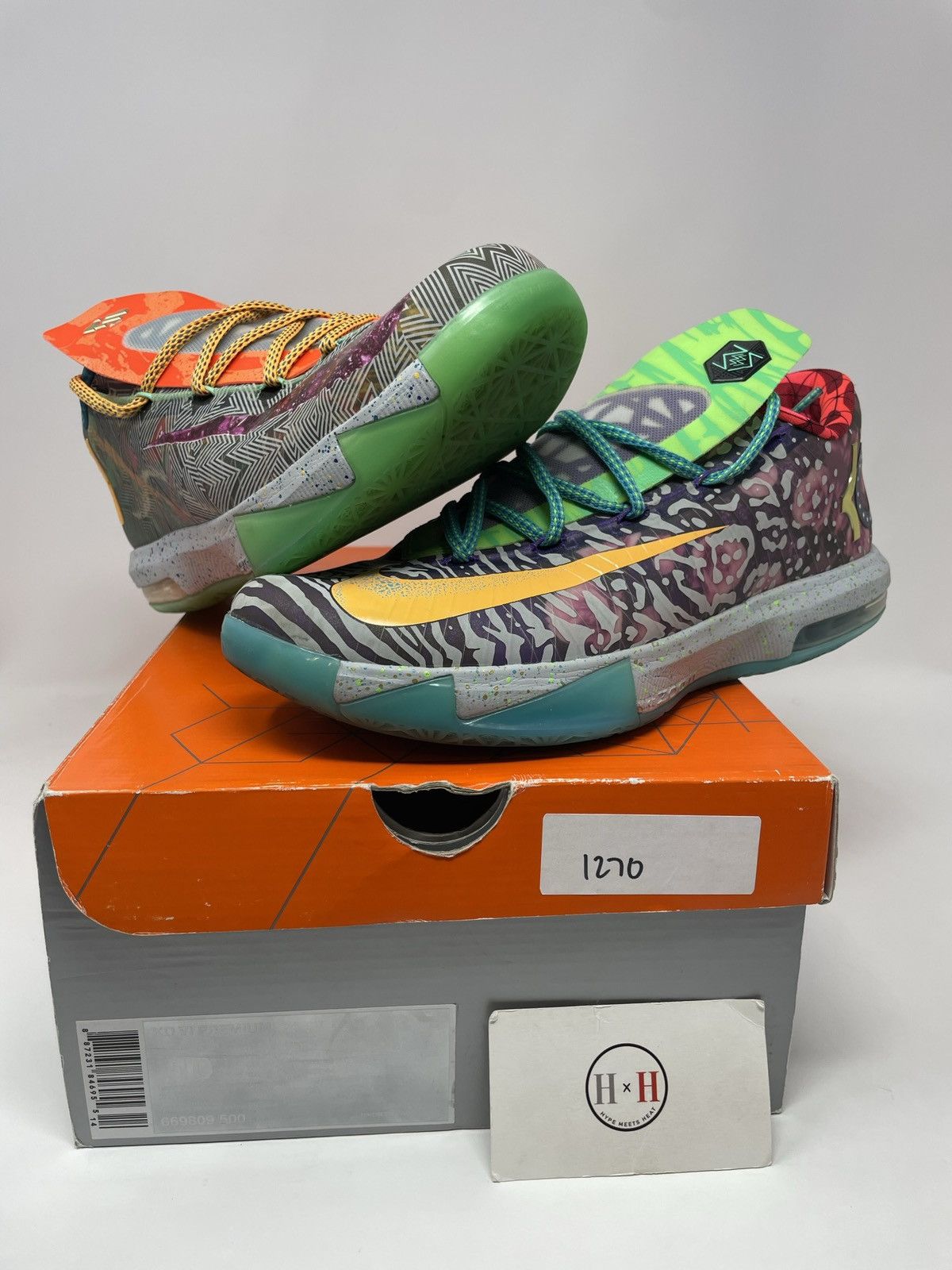 Kd 2014 best sale