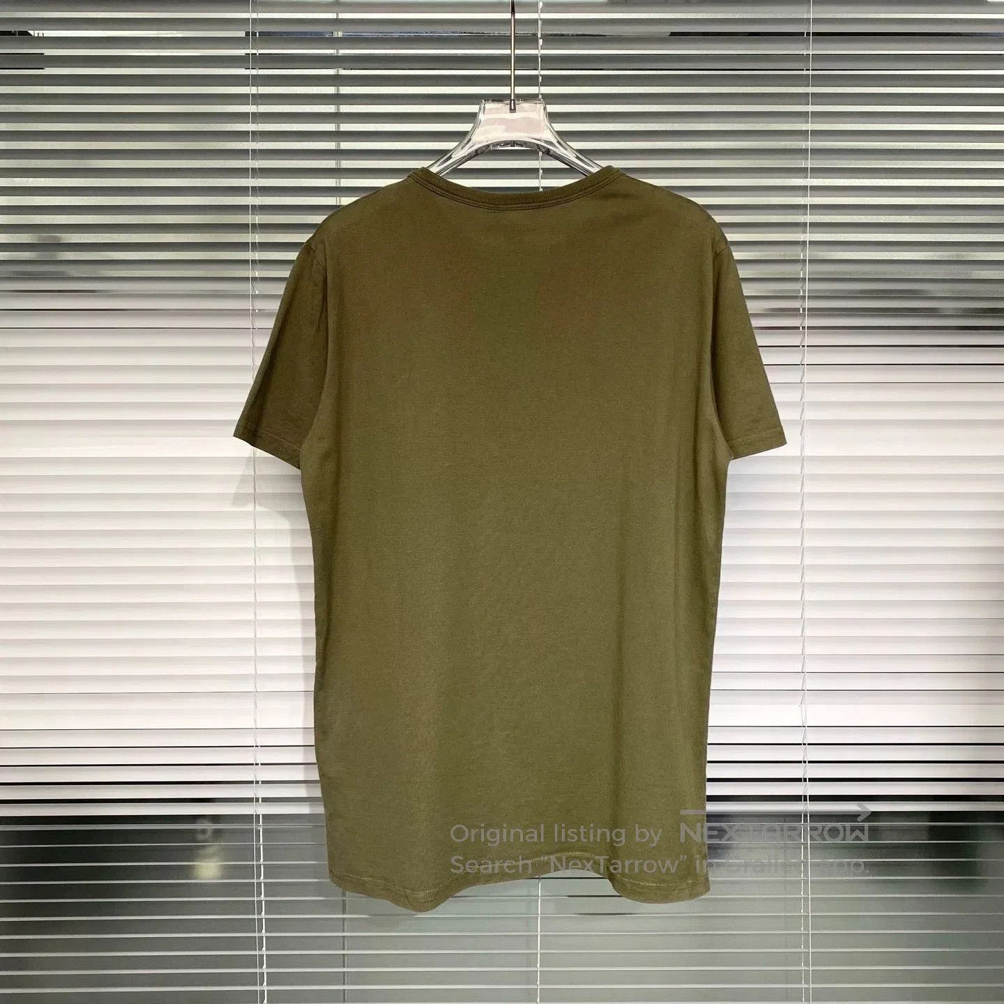 Dior dior short sleeve t. Size US S / EU 44-46 / 1 - 2 Thumbnail