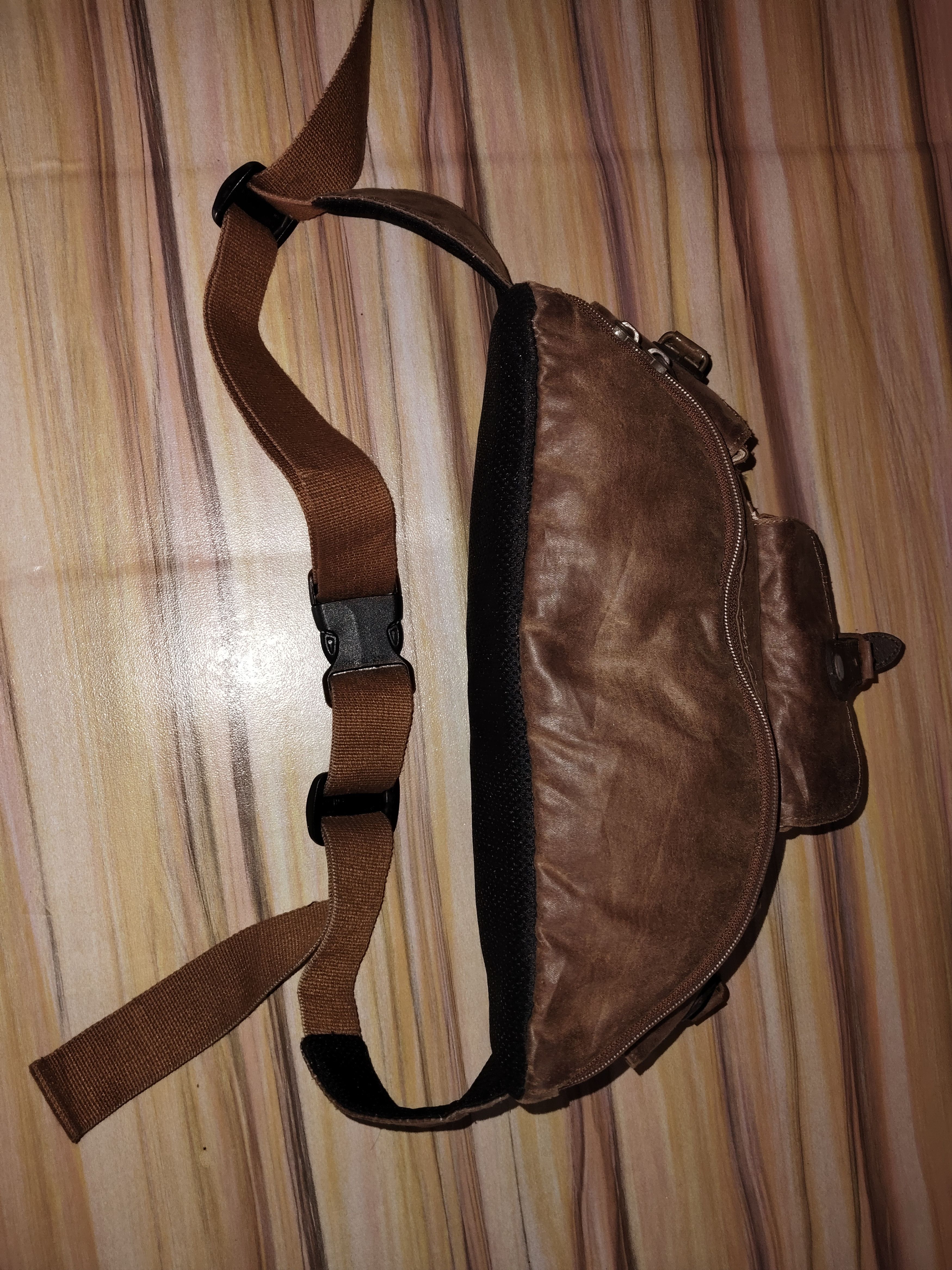 Avirex AVIREX Pouch Bag Size ONE SIZE - 3 Thumbnail
