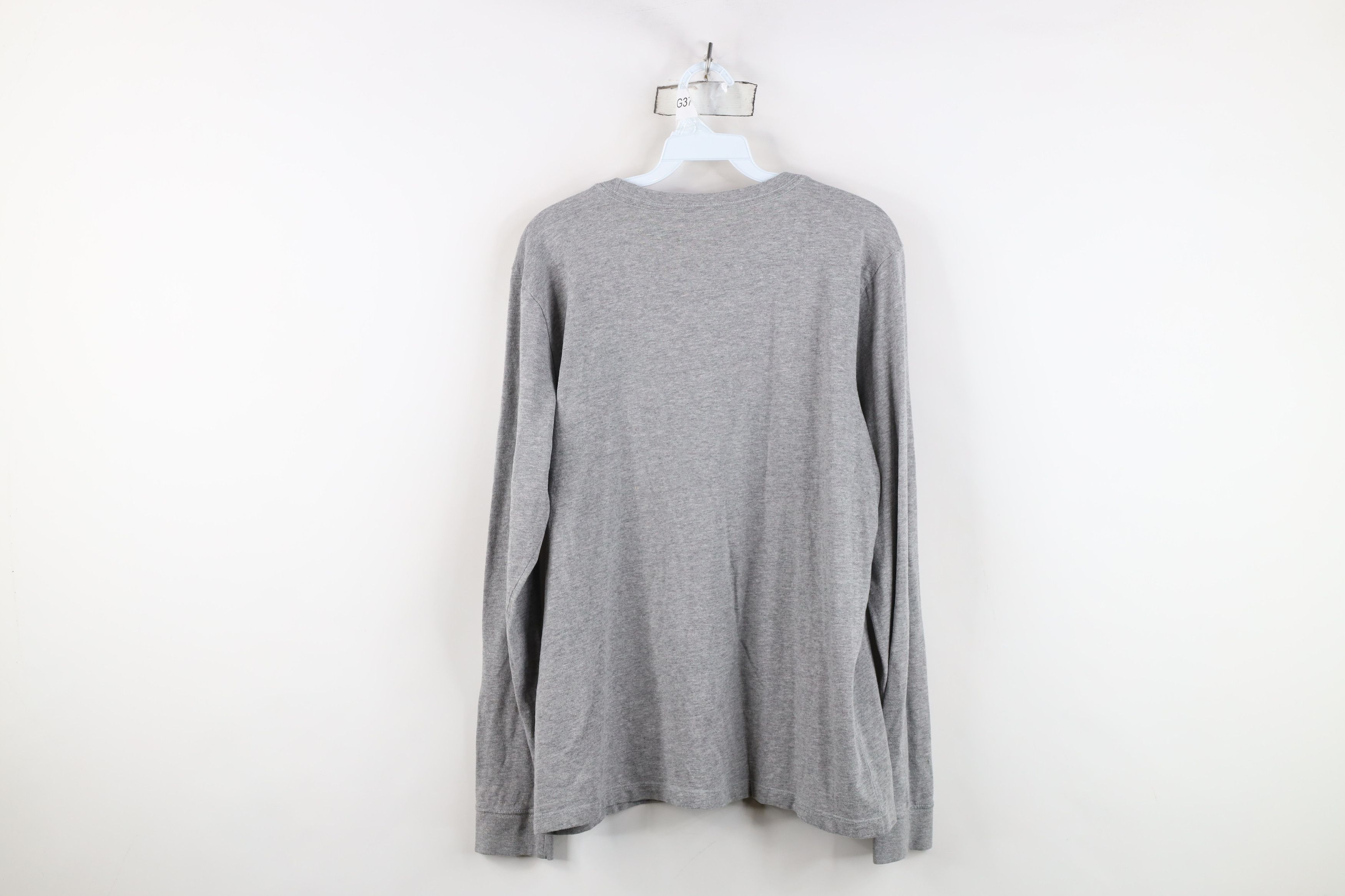 Life is Good Life Is Good Beach Chair French Fry Long Sleeve T-Shirt Size L / US 10 / IT 46 - 11 Thumbnail