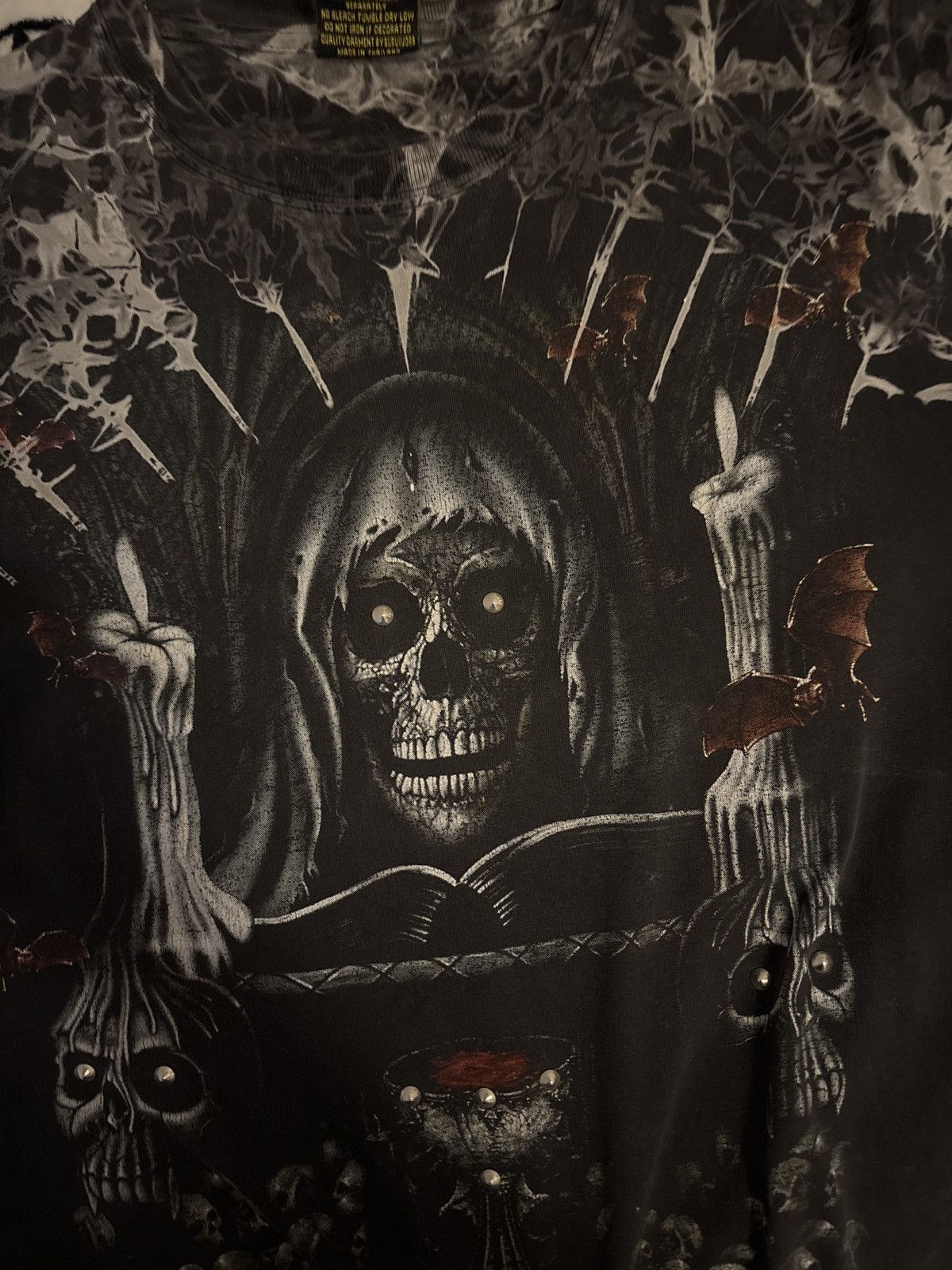 Vintage Vintage Tee Size US S / EU 44-46 / 1 - 3 Thumbnail