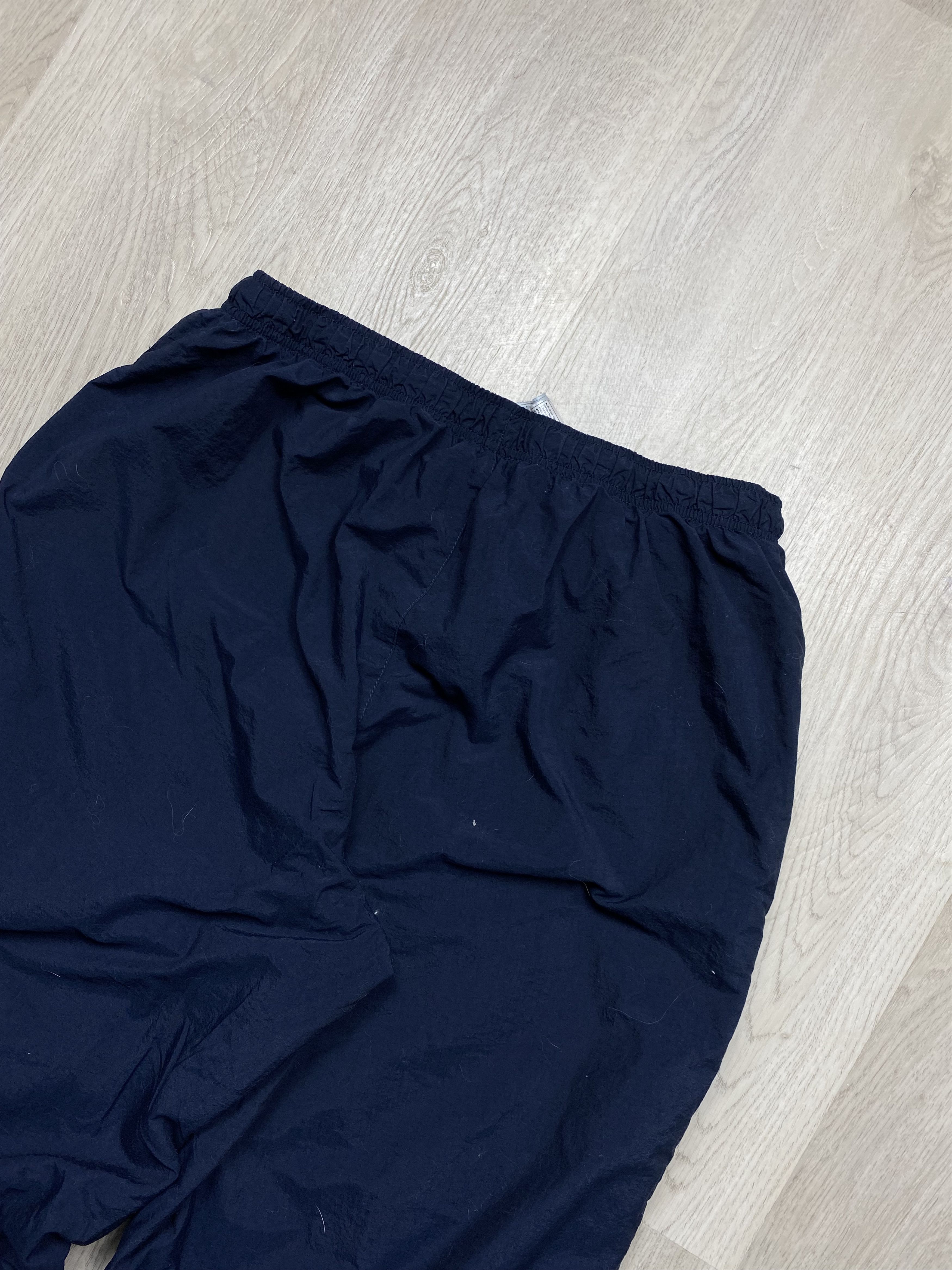 Nike Nike Vintage Nylon Pants Y2K Drill Gorpcore Size US 36 / EU 52 - 8 Thumbnail