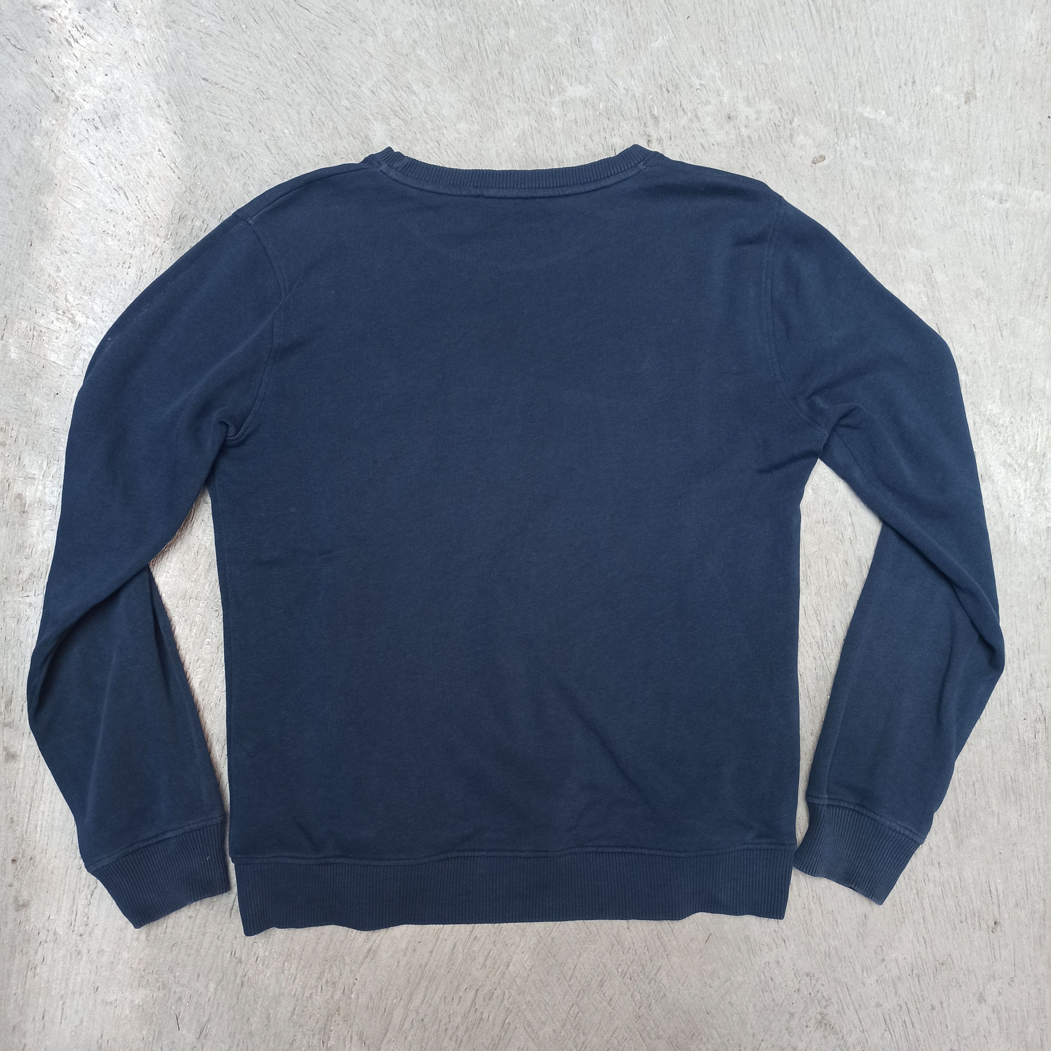 A.P.C. Sweater spelout APC Size US M / EU 48-50 / 2 - 2 Thumbnail