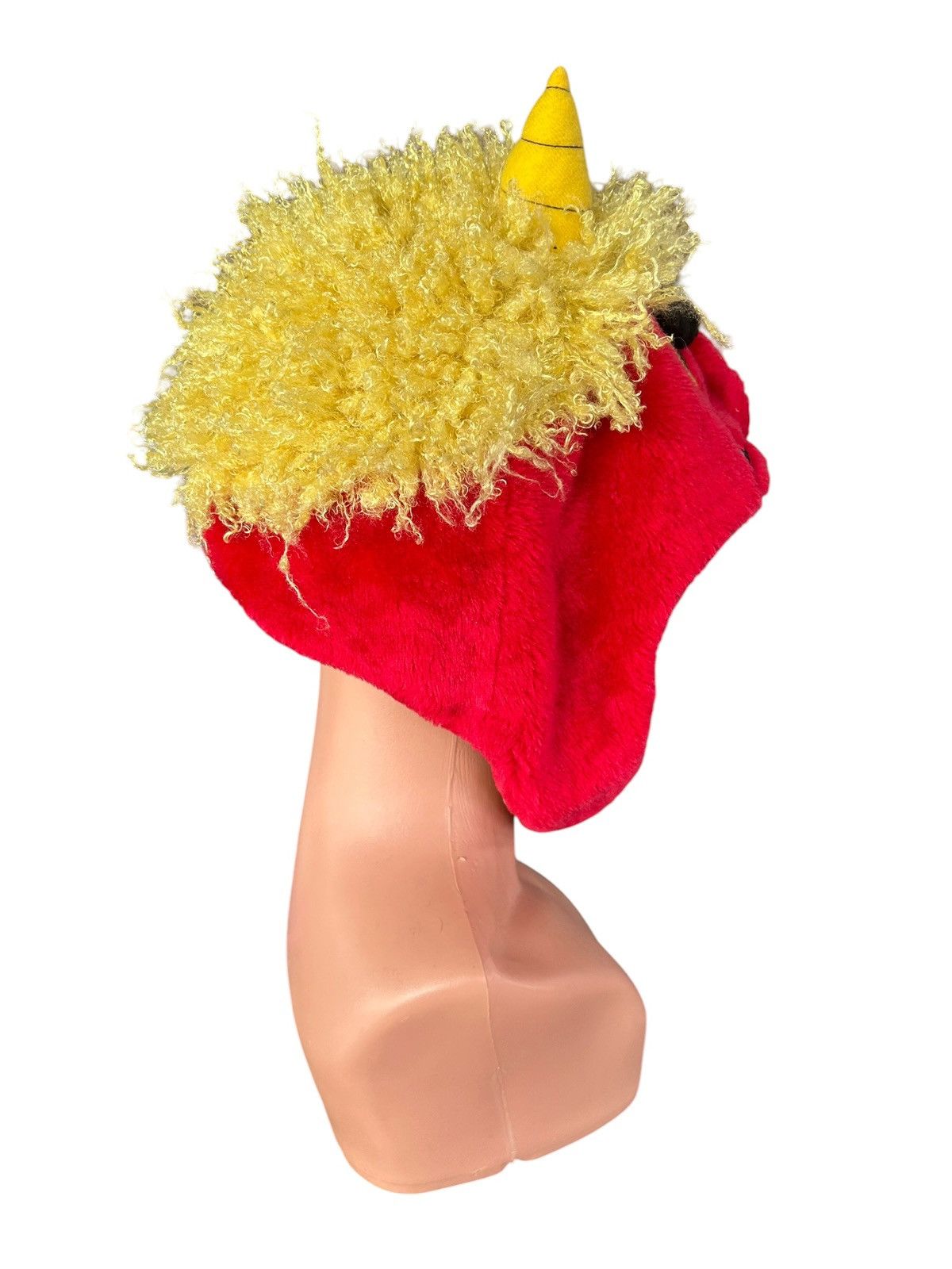 Kapital Japanese Sazac Bunny Horn Devil Beanie Hats Size ONE SIZE - 4 Thumbnail