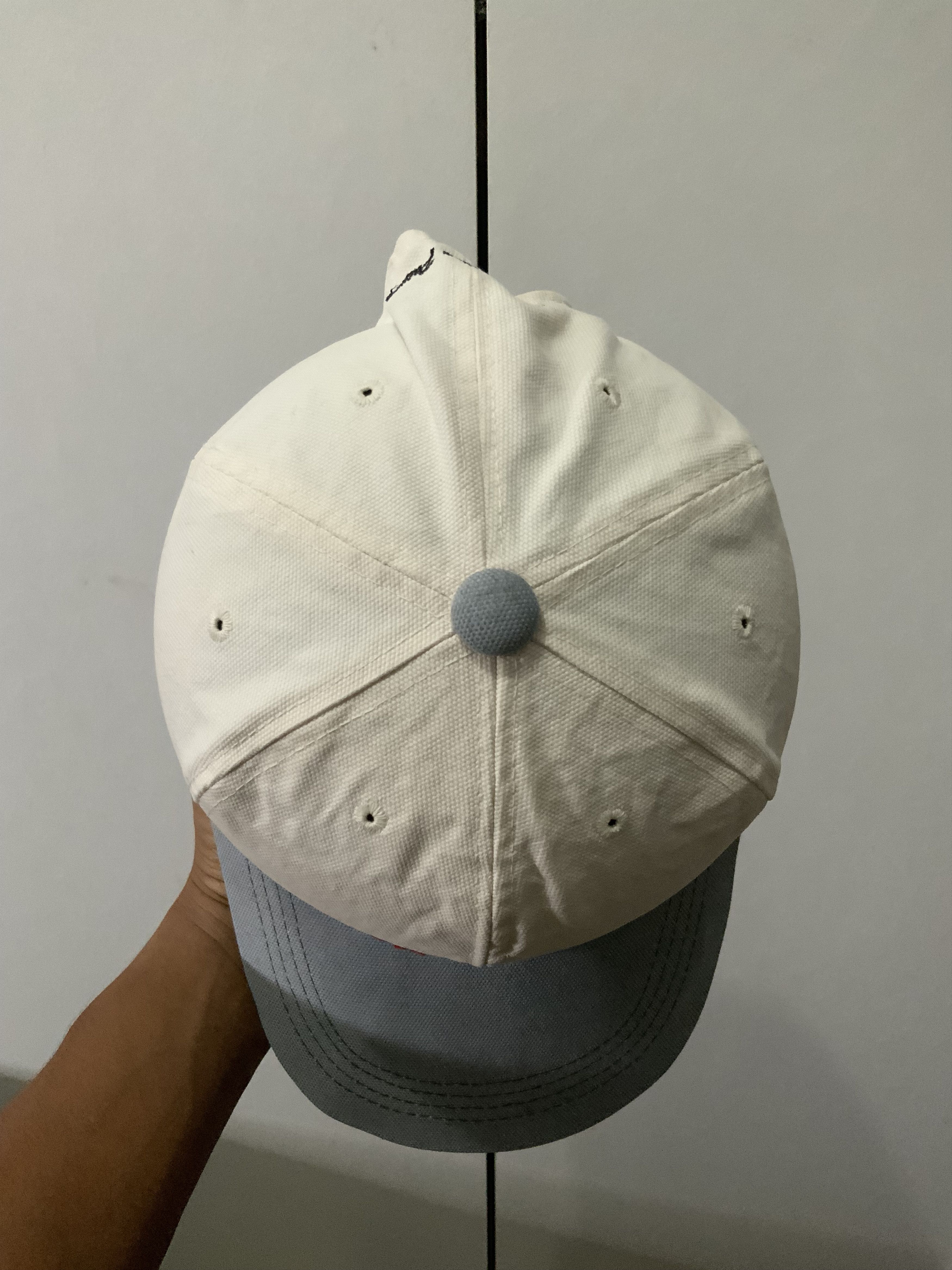 Japanese Brand Formula Nippon Spellout Fade Hat Size ONE SIZE - 6 Thumbnail