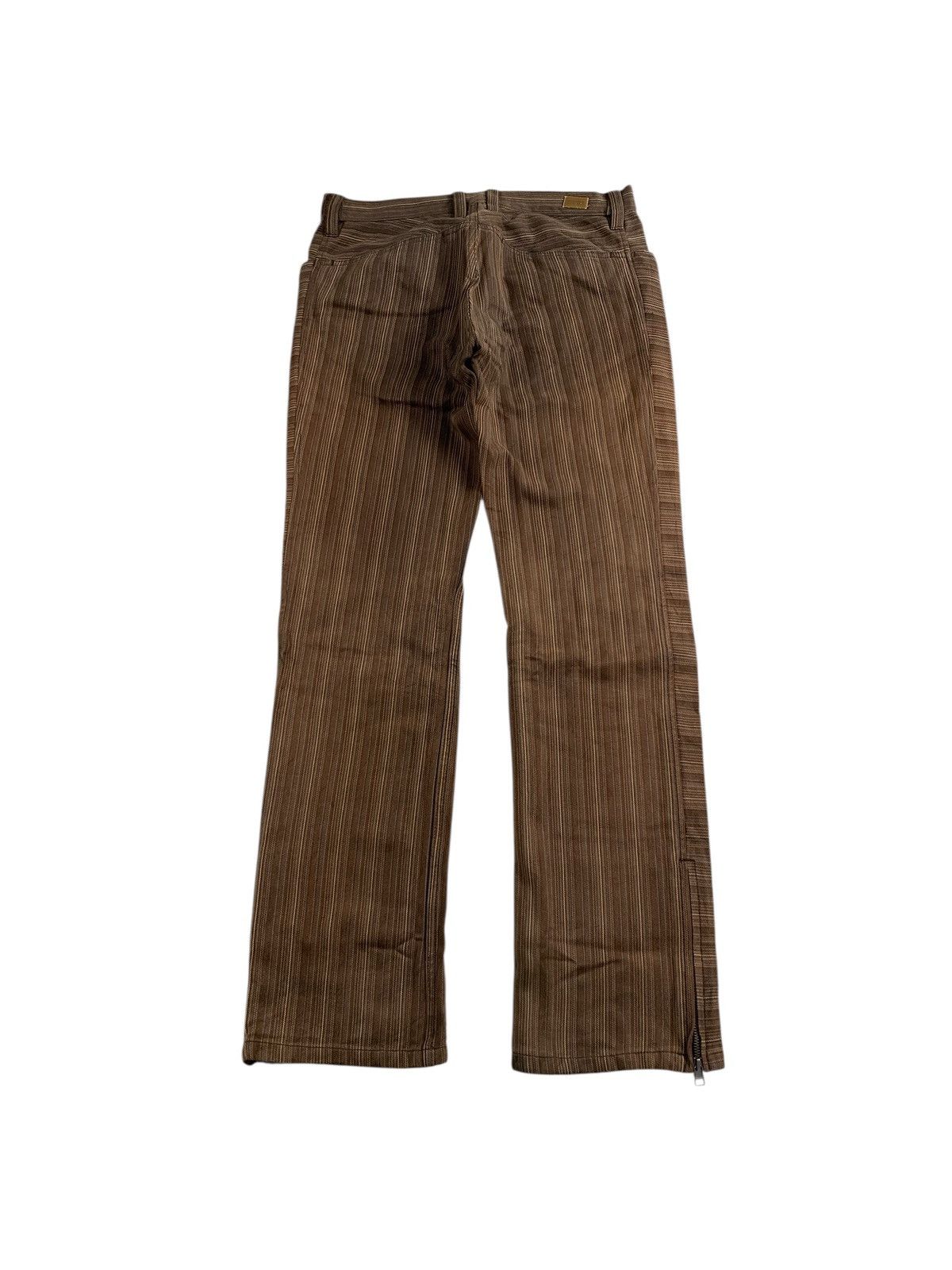 Nicole Club Nicole club for men flare pants Size US 32 / EU 48 - 2 Thumbnail