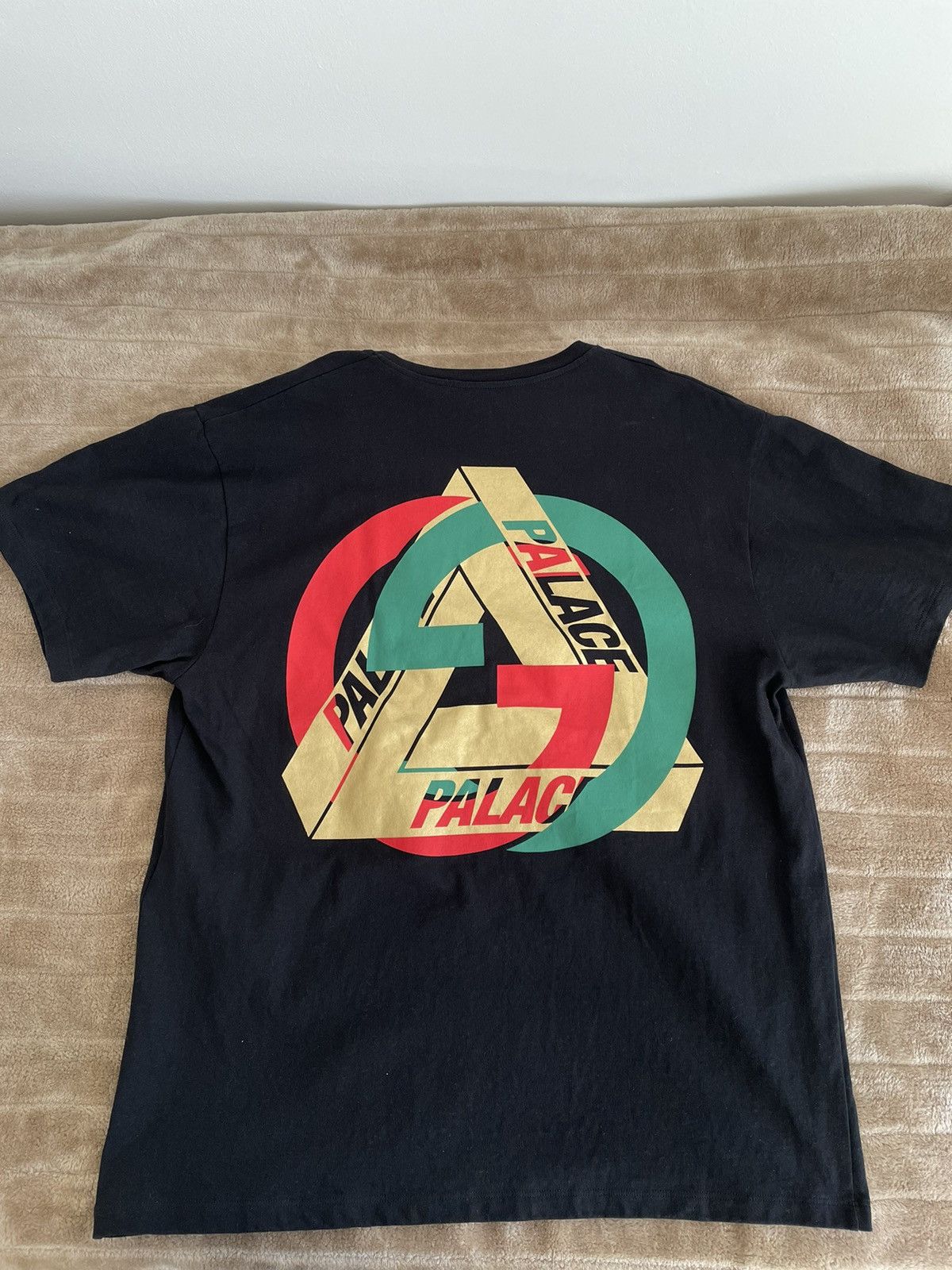 Gucci Gucci Palace T shirt Black L Size US L / EU 52-54 / 3 - 2 Thumbnail