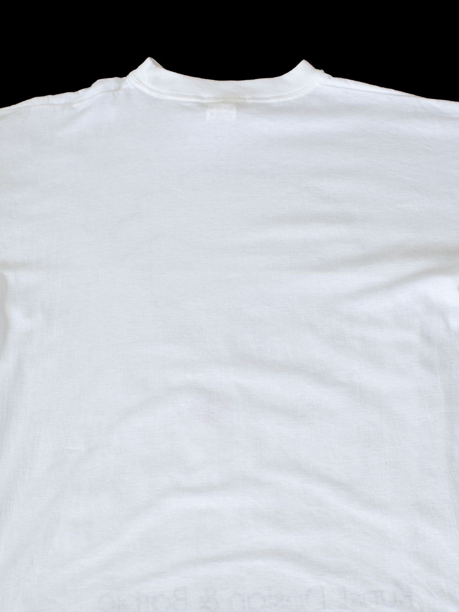 Vintage Vintage 1994 Barbie 35th Anniversary Promo T-Shirt Size M / US 6-8 / IT 42-44 - 4 Thumbnail